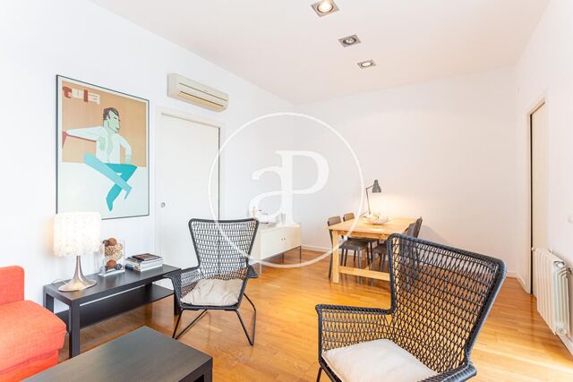 Piso en alquiler