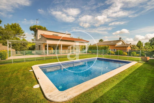 Casa en lloguer