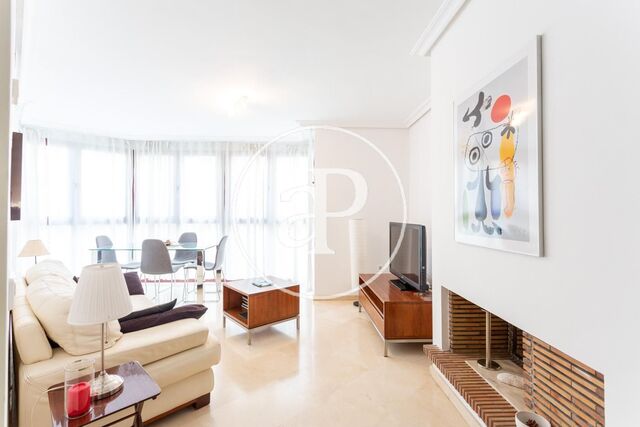 Wohnung zur Miete