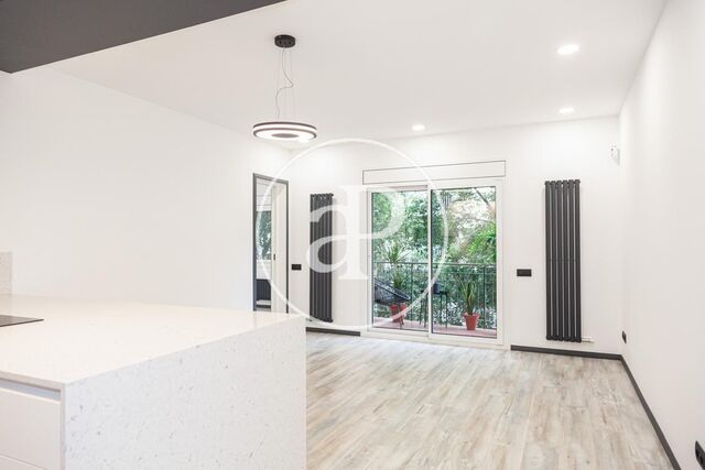 Appartement en vente