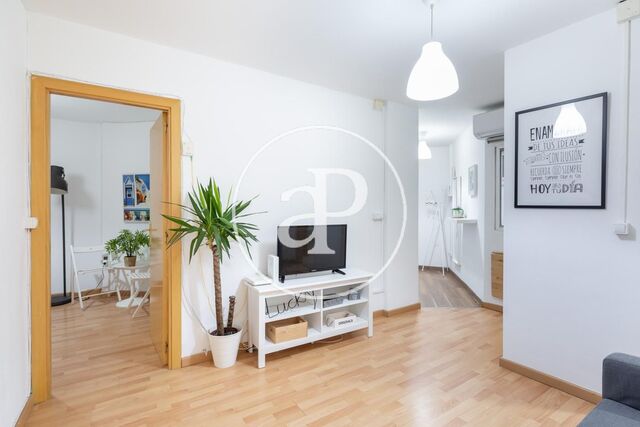 Appartement en vente