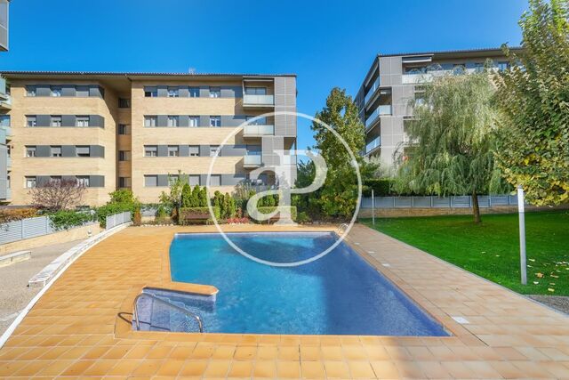 Piso en alquiler