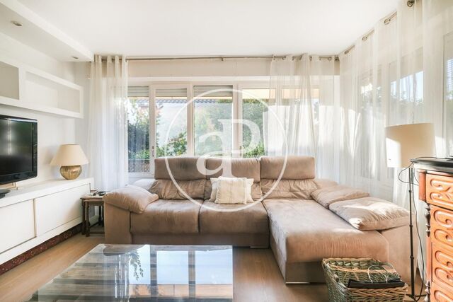 Wohnung zur Miete