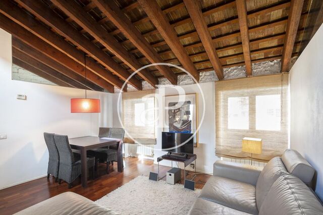 Loft à louer