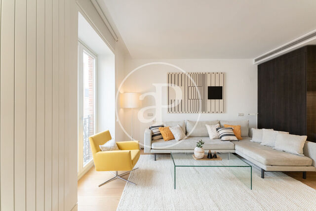 Flat for rent