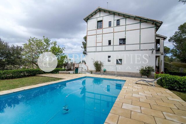 Casa en lloguer