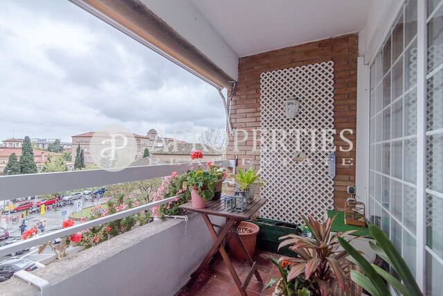 Piso en venta
