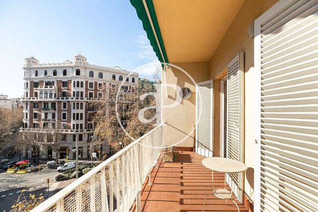 Appartement en vente