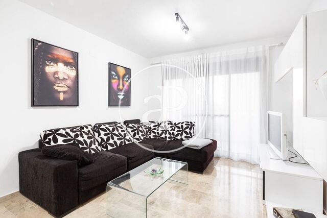Wohnung zur Miete