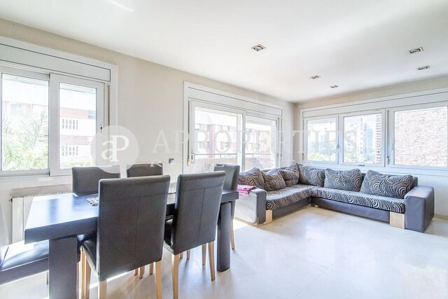 Appartement en vente