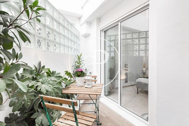 Loft zur Miete