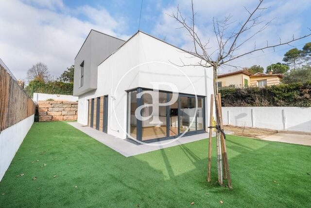 Casa en lloguer