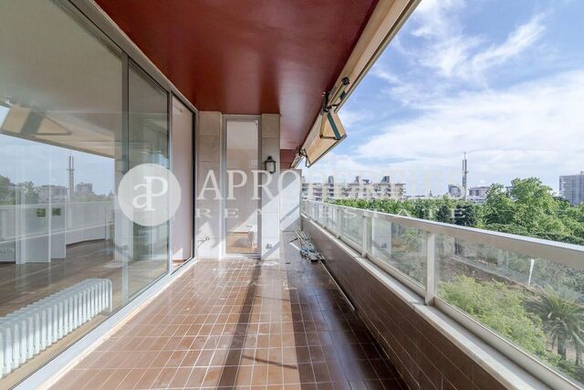 Piso en alquiler