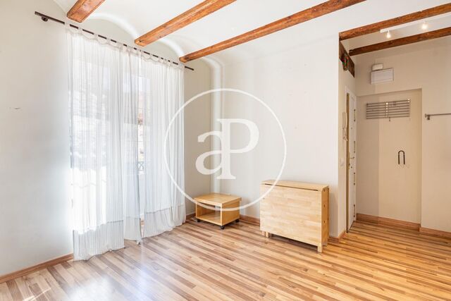 Flat for rent