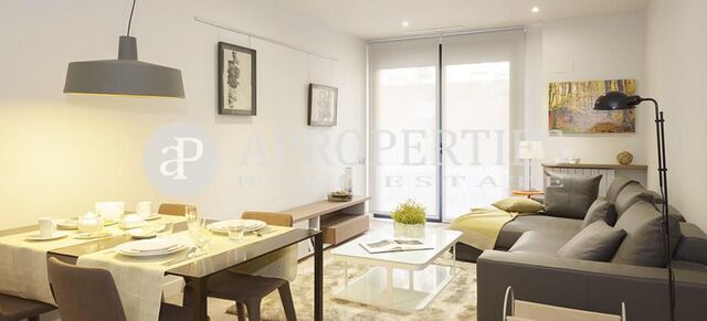 Piso en venta