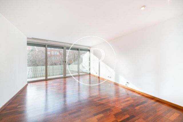 Wohnung zur Miete