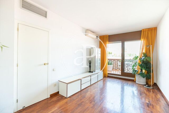 Penthouse zum Verkauf