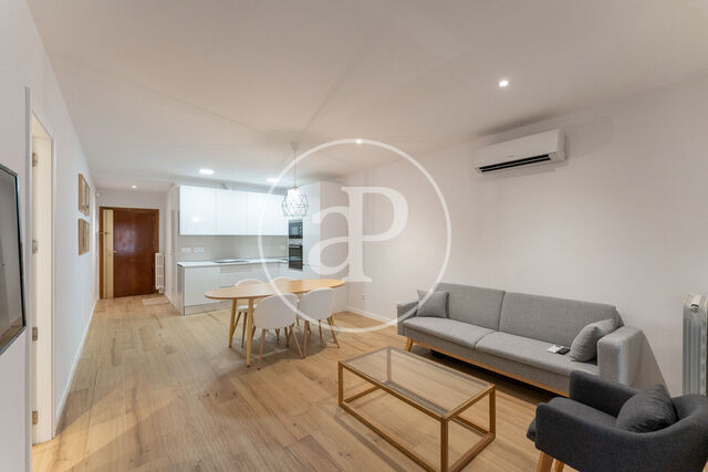 Piso en alquiler