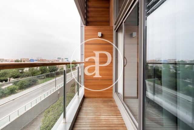 Loft en lloguer