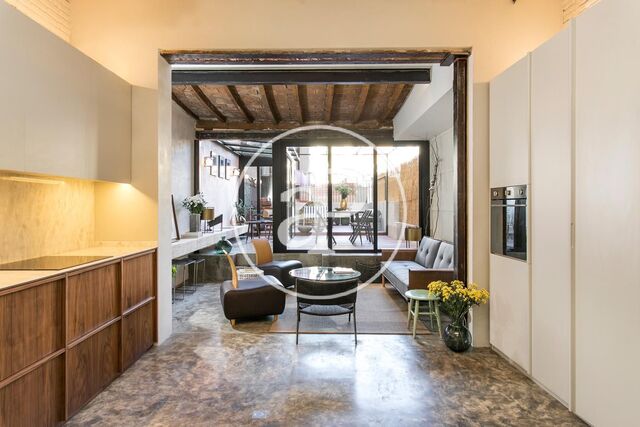 Piso en venta
