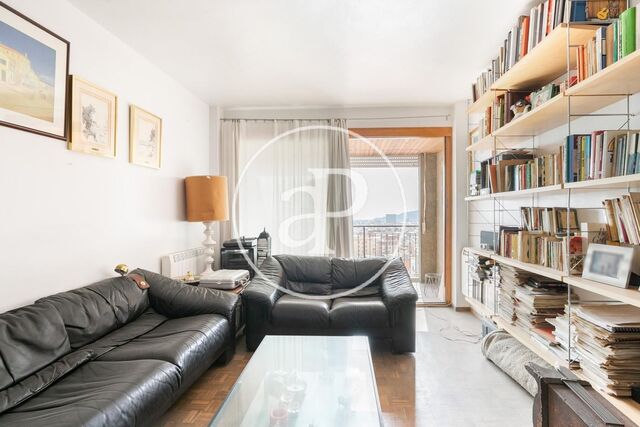 Piso en venta