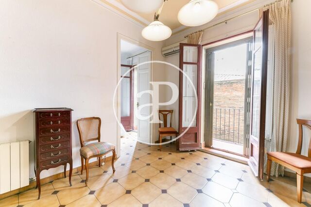 Piso en venta