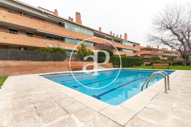 Piso en alquiler