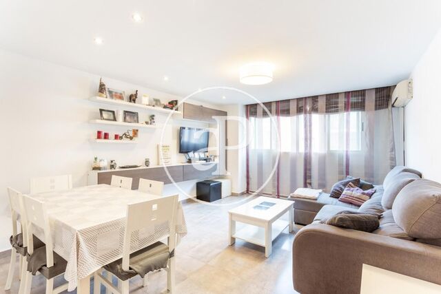 Appartement en vente