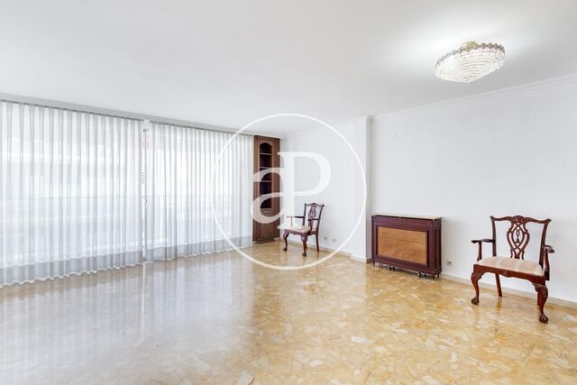 Wohnung zur Miete