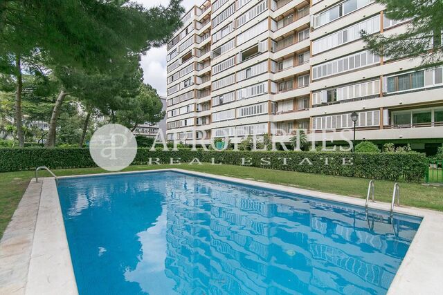 Piso en alquiler