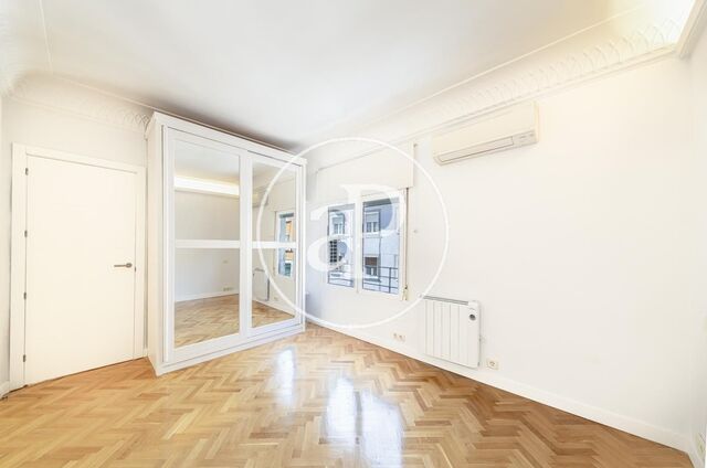 Flat for rent