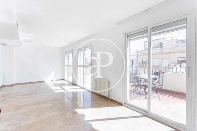Penthouse for sale