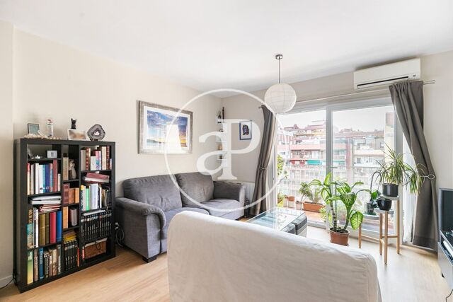 Appartement en vente