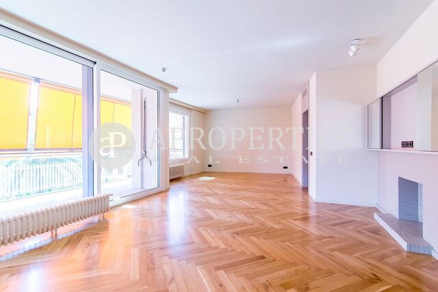Wohnung zur Miete