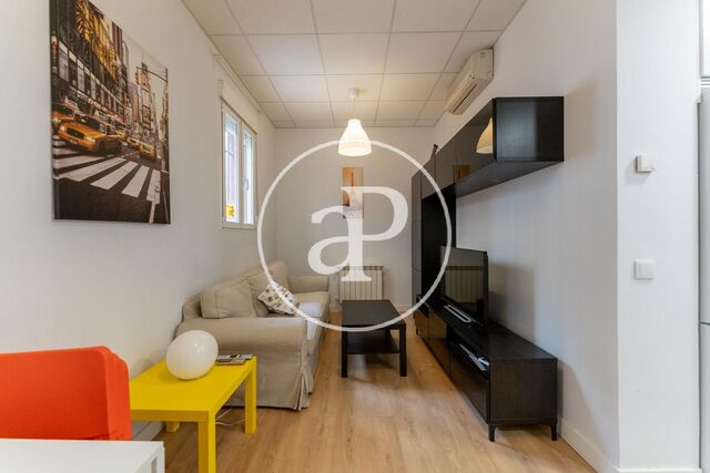Flat for rent