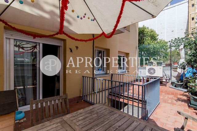 Piso en venta