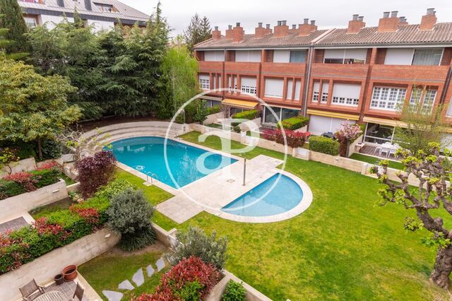 House for rent