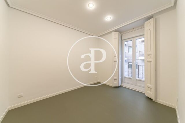 Flat for rent