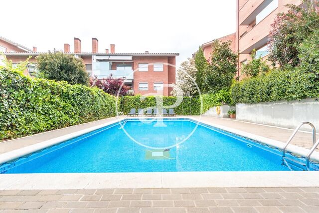 Piso en alquiler