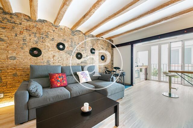 Appartement en vente