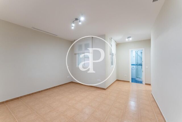 Piso en alquiler