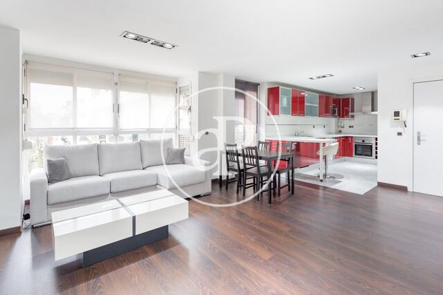 Piso en venta