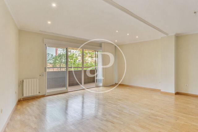 Wohnung zur Miete