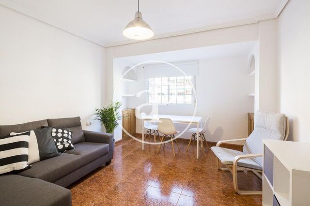 Flat for rent
