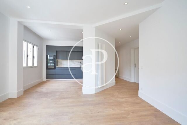Flat for rent
