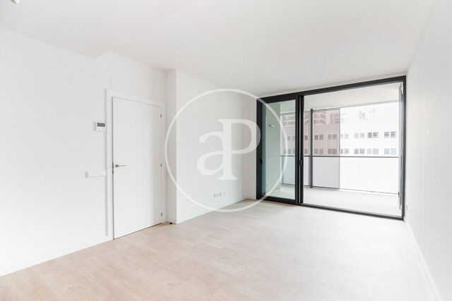 Flat for rent
