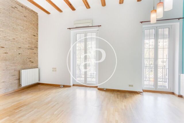 Piso en alquiler