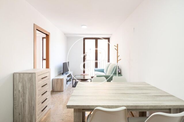 Piso en alquiler