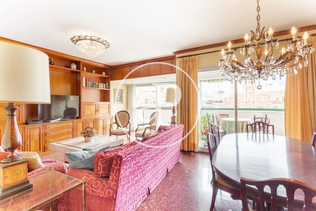 Piso en venta