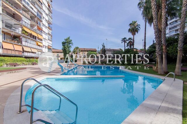 Piso en venta